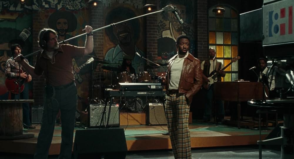 サタデー・ナイト NYからライブ！の画像