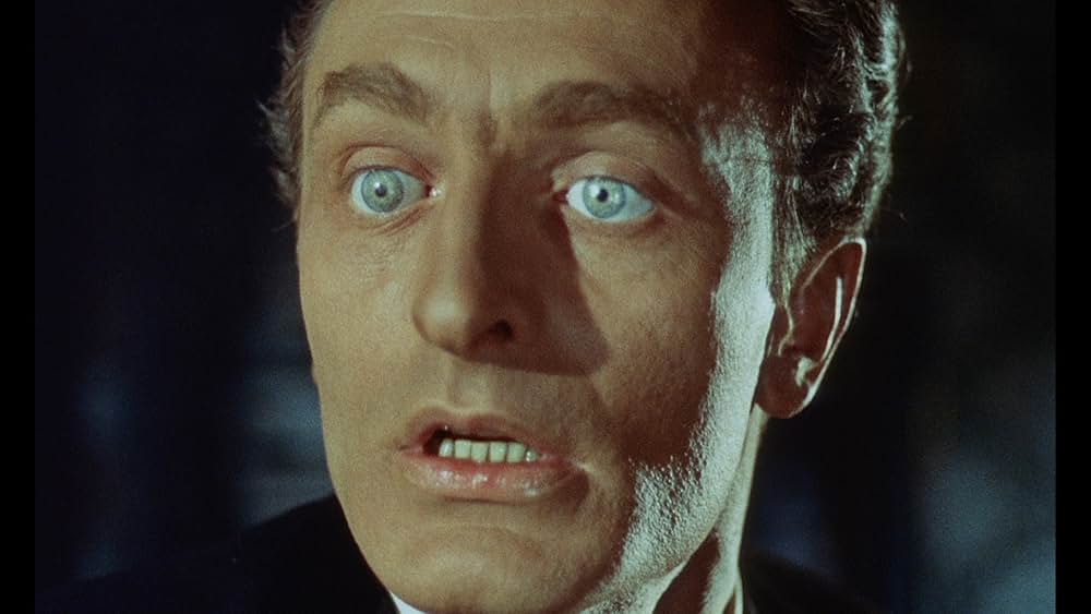 不老不死の男の画像