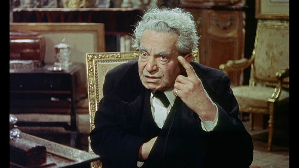 不老不死の男の画像