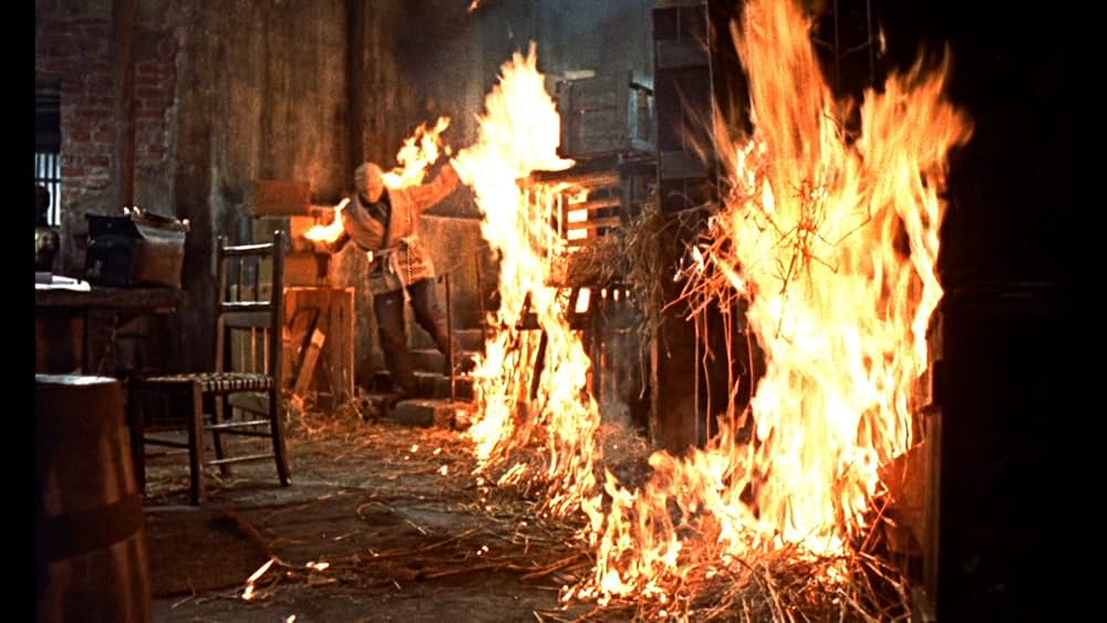 不老不死の男の画像