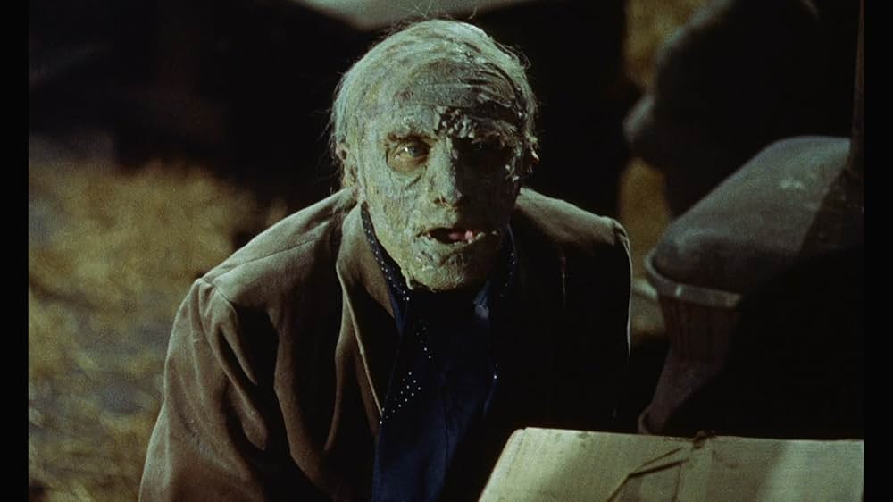 不老不死の男の画像