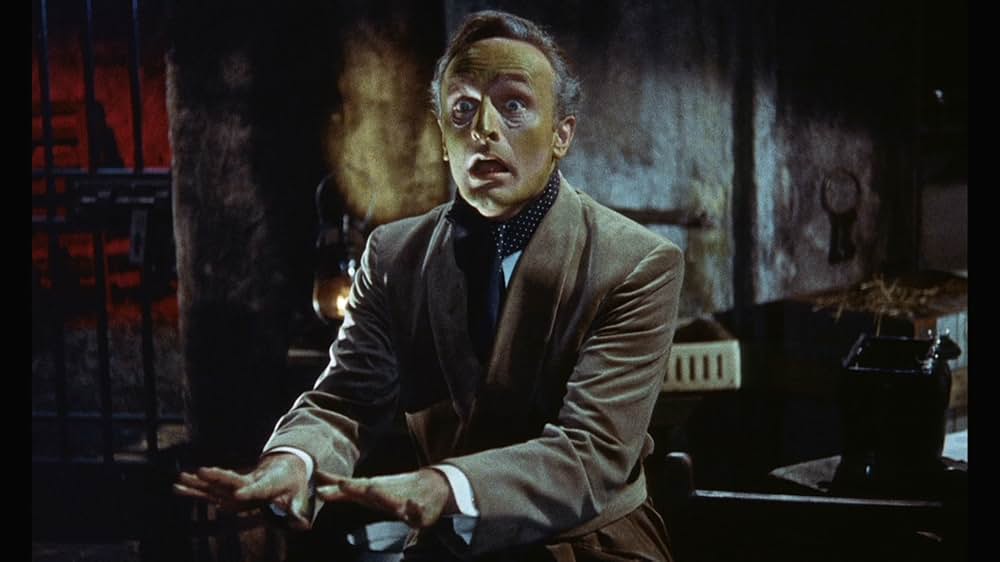 不老不死の男の画像