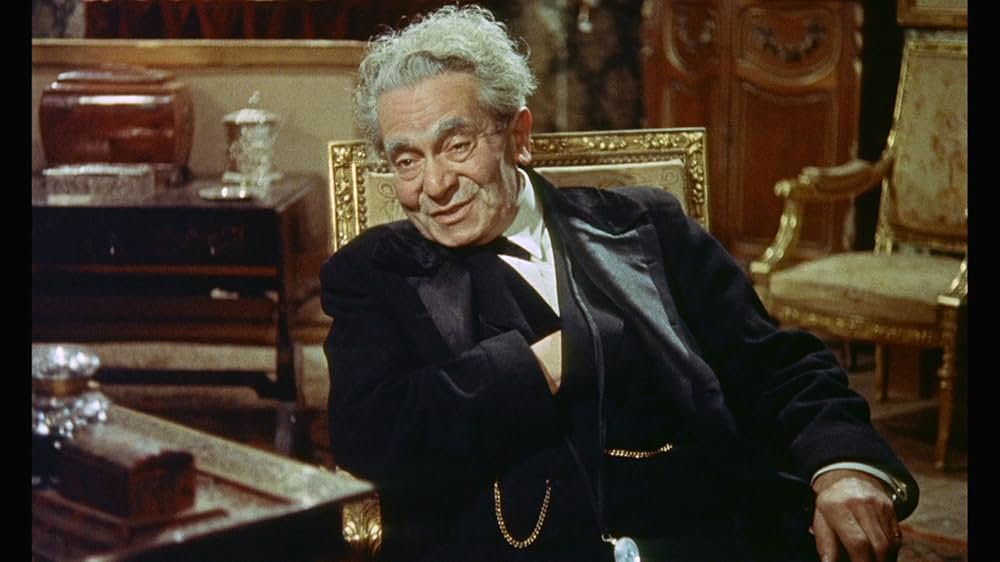 不老不死の男の画像