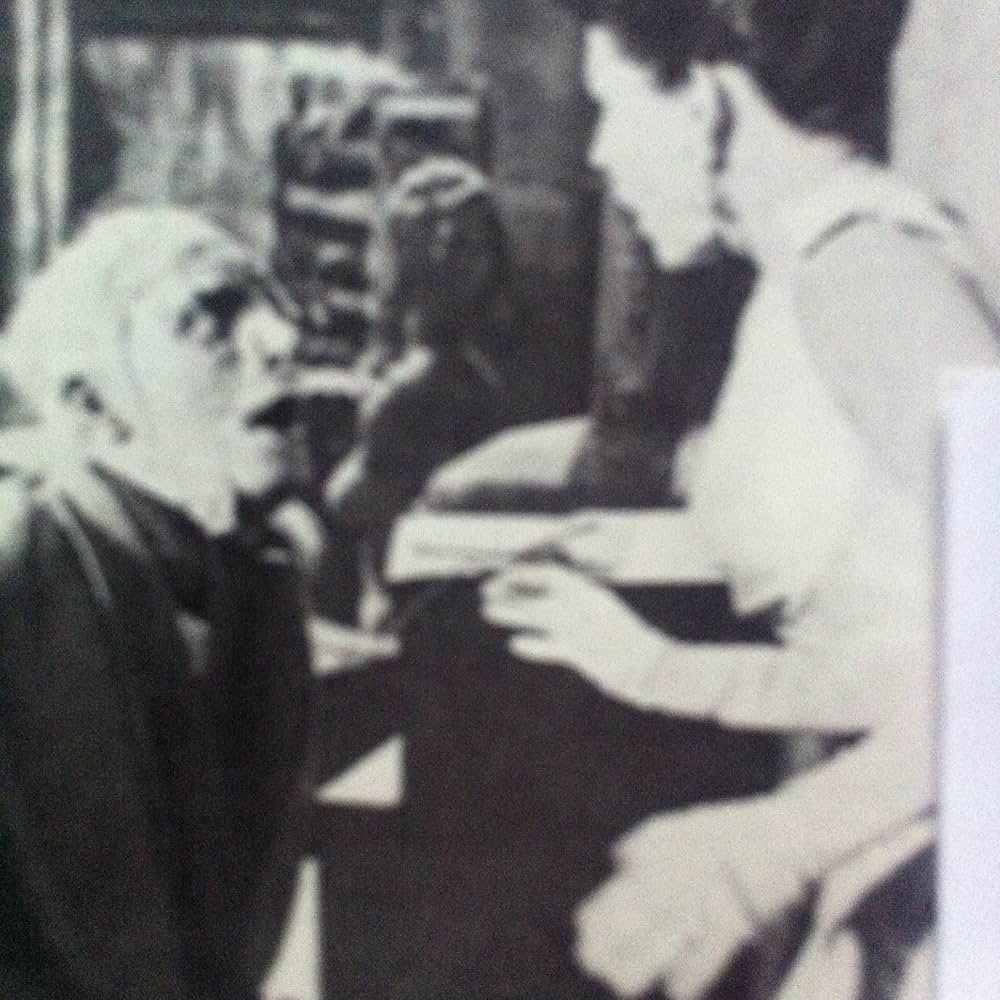 不老不死の男の写真