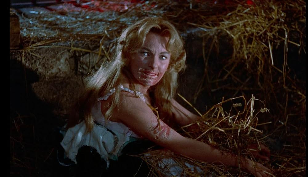 不老不死の男の画像