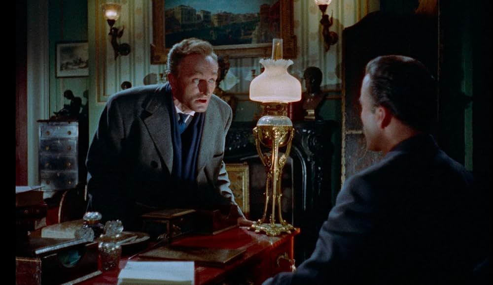 不老不死の男の画像