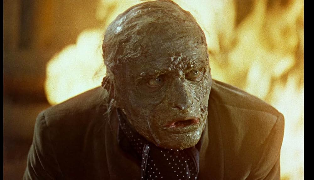 不老不死の男の画像