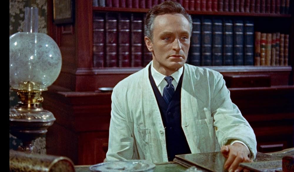 不老不死の男の画像