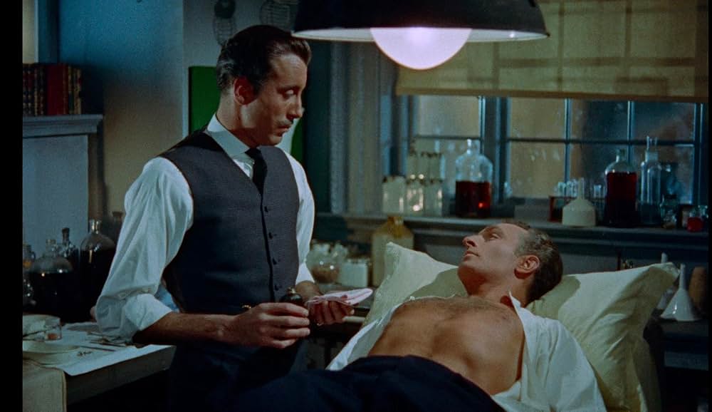 不老不死の男の画像