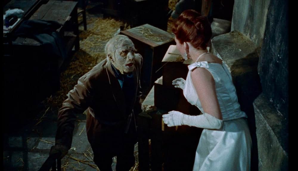 不老不死の男の画像