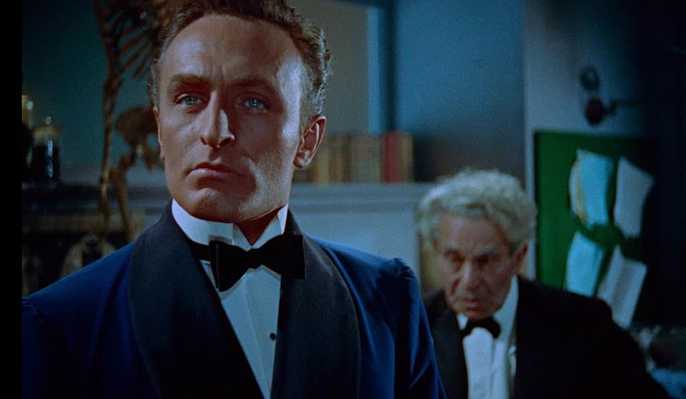 不老不死の男の画像