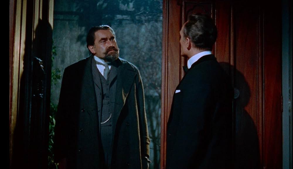 不老不死の男の画像