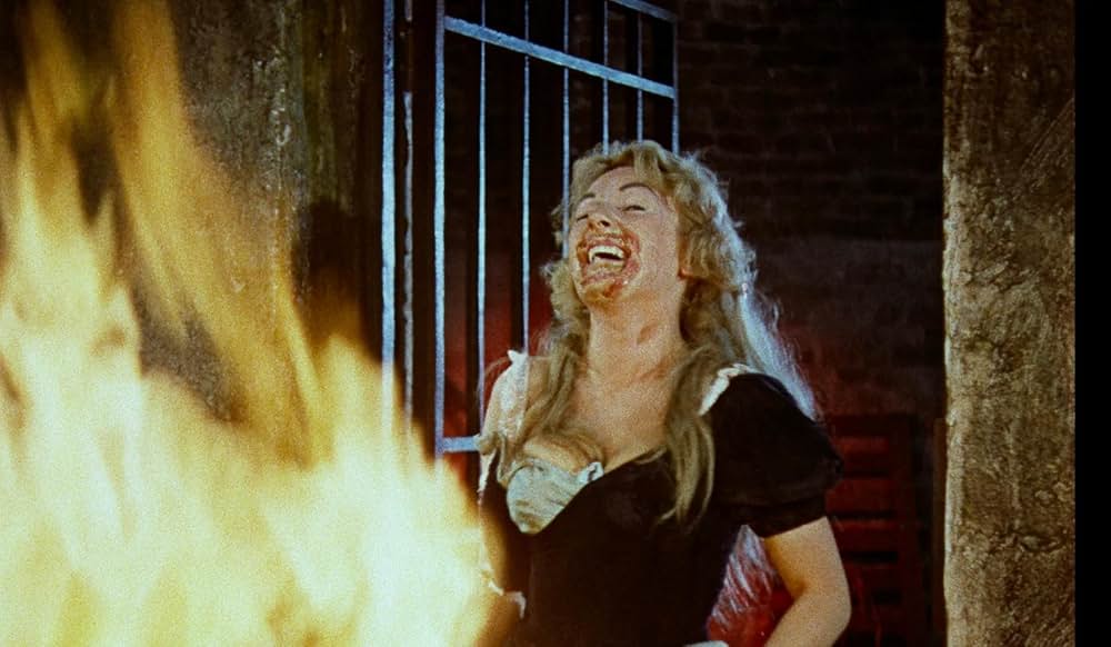 不老不死の男の画像