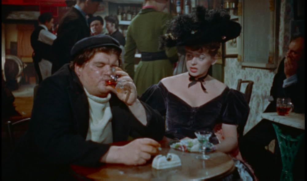 不老不死の男の画像