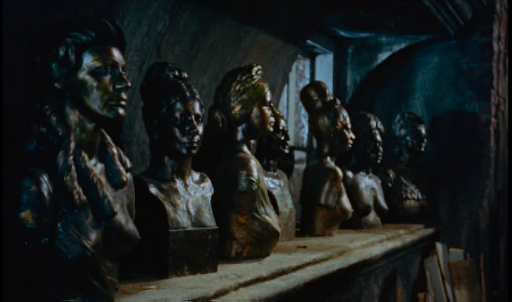 不老不死の男の画像