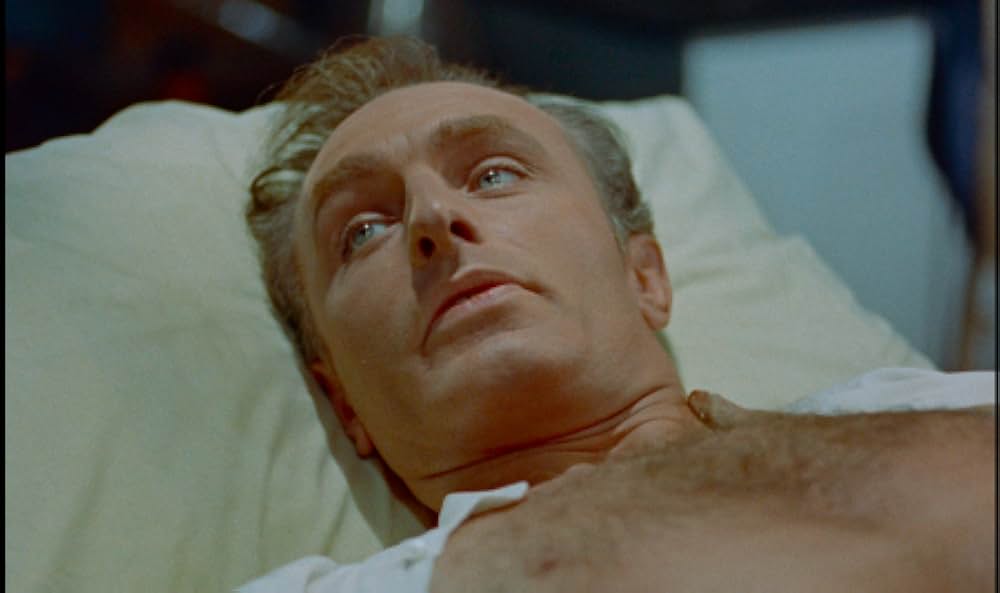 不老不死の男の画像