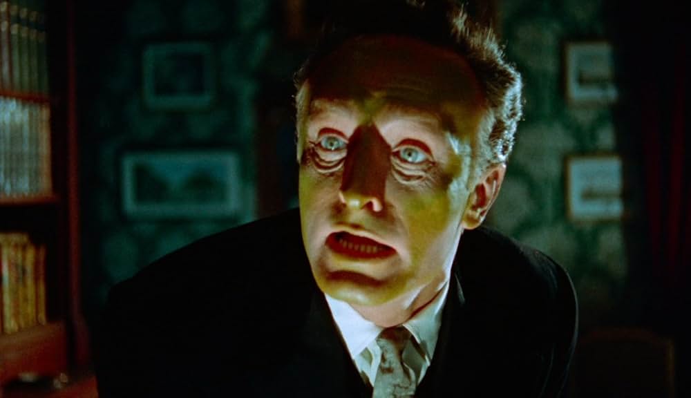 不老不死の男の画像