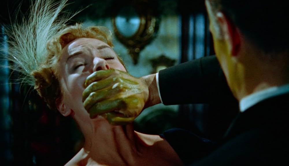 不老不死の男の画像