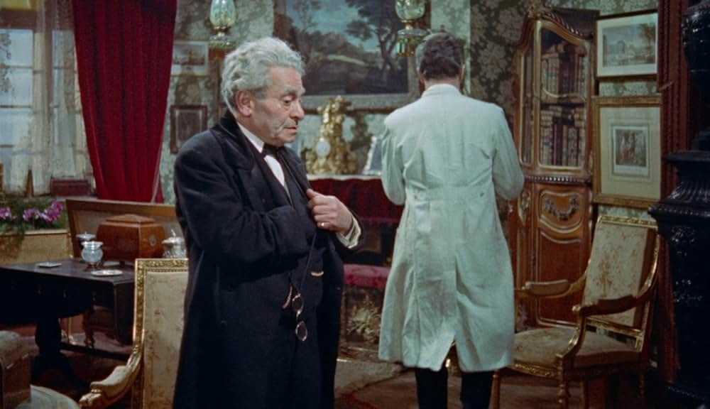 不老不死の男の画像