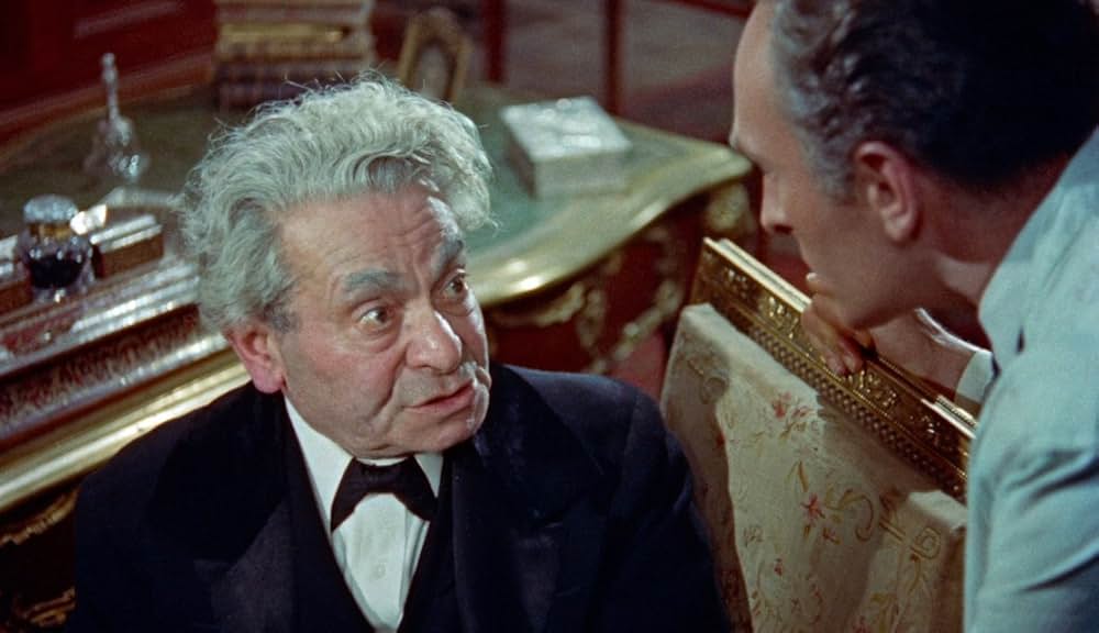 不老不死の男の画像