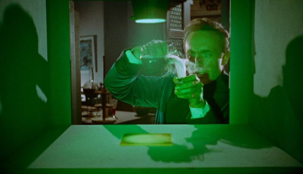 不老不死の男の画像