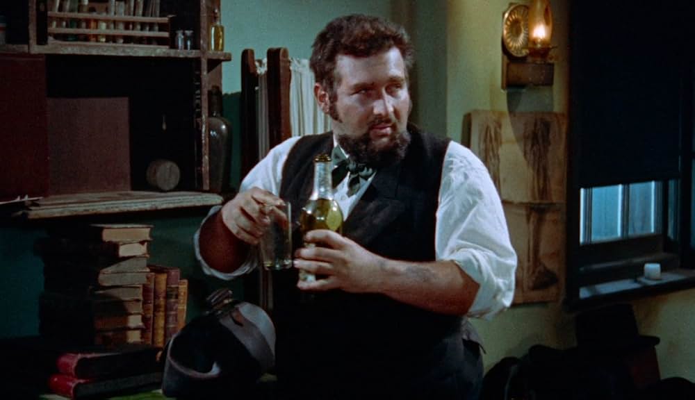 不老不死の男の画像