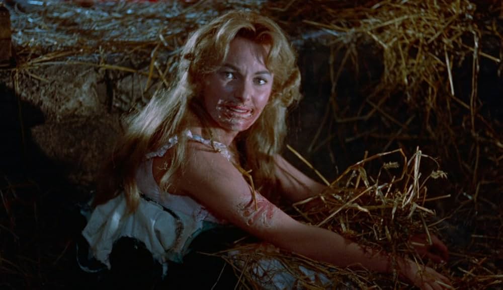 不老不死の男の画像