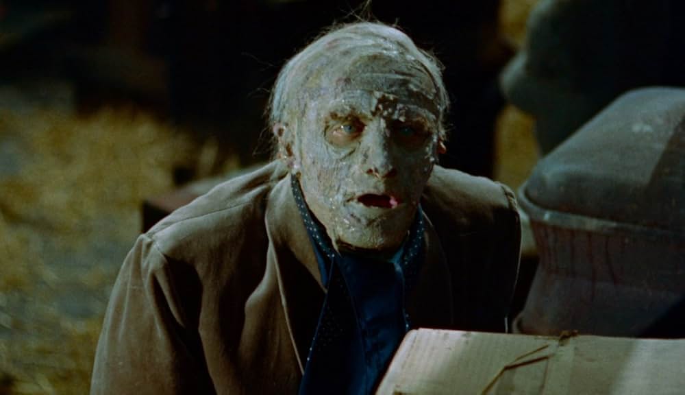 不老不死の男の画像