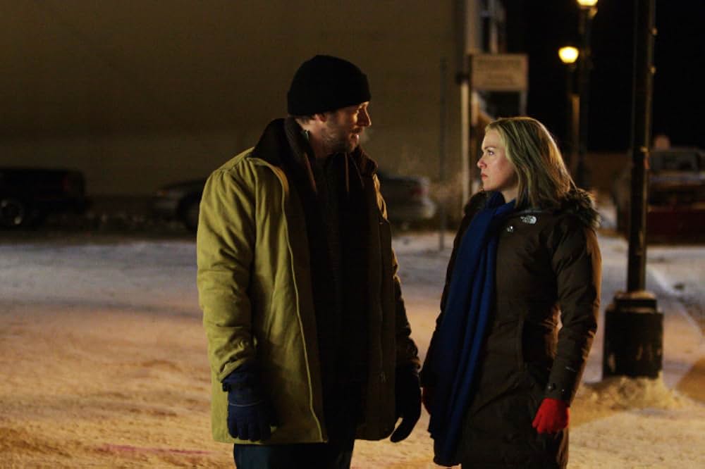 ニュー・イン・タウン（原題）の画像