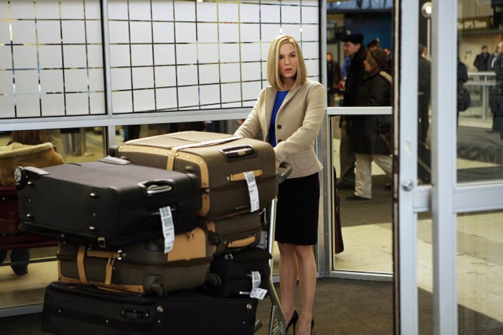 ニュー・イン・タウン（原題）の写真