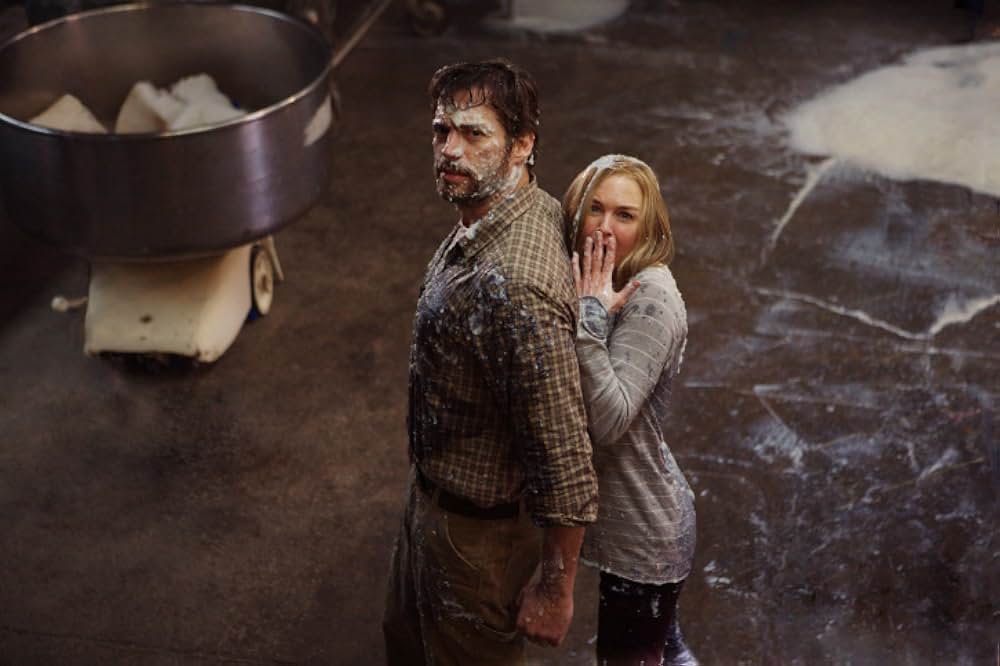 ニュー・イン・タウン（原題）の画像