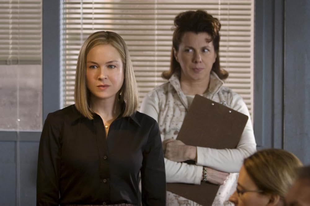 ニュー・イン・タウン（原題）の画像