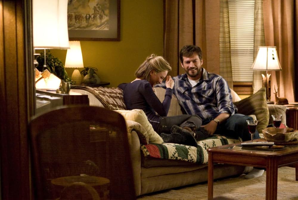 ニュー・イン・タウン（原題）の画像