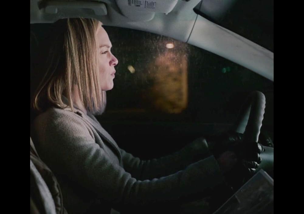 ニュー・イン・タウン（原題）の画像