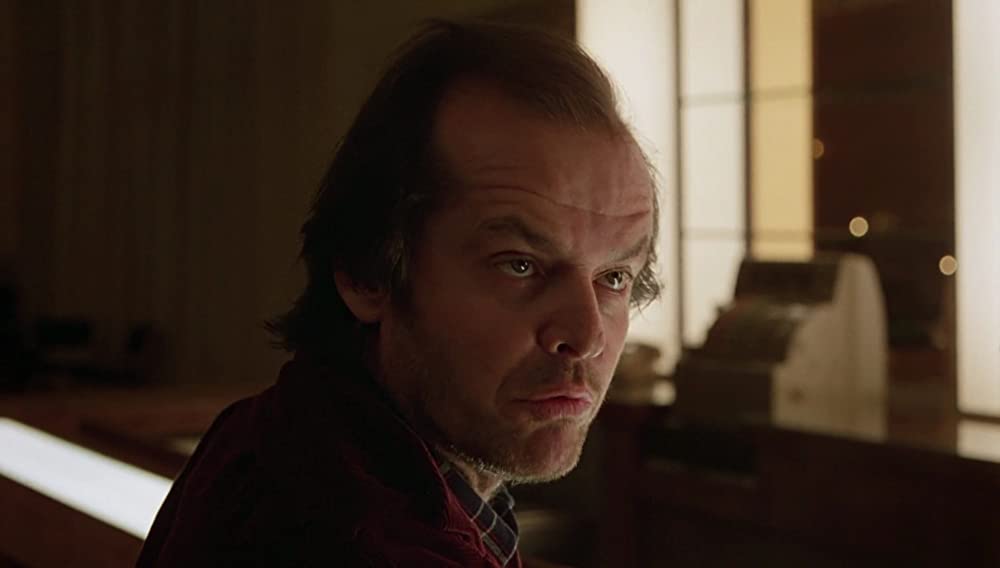 シャイニングの画像