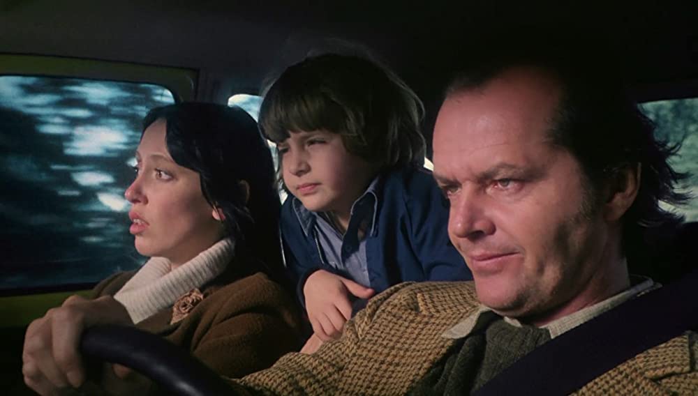 シャイニングの画像