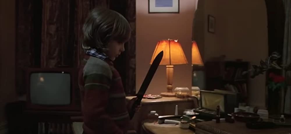 シャイニングの画像