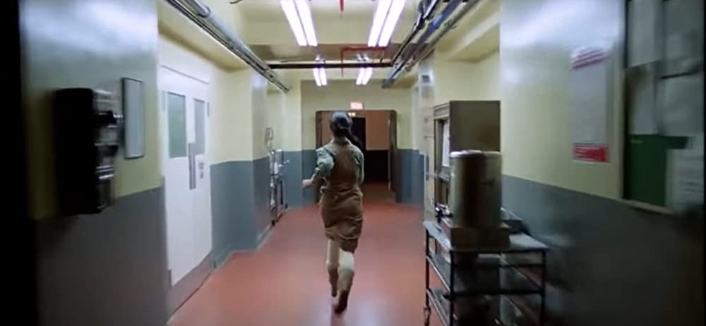 「シャイニング」シェリー・デュバルの画像