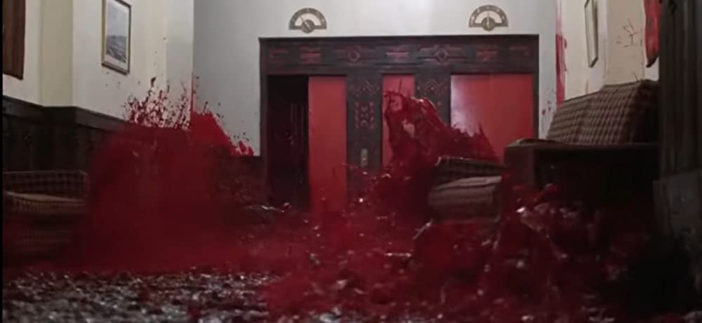 シャイニングの画像