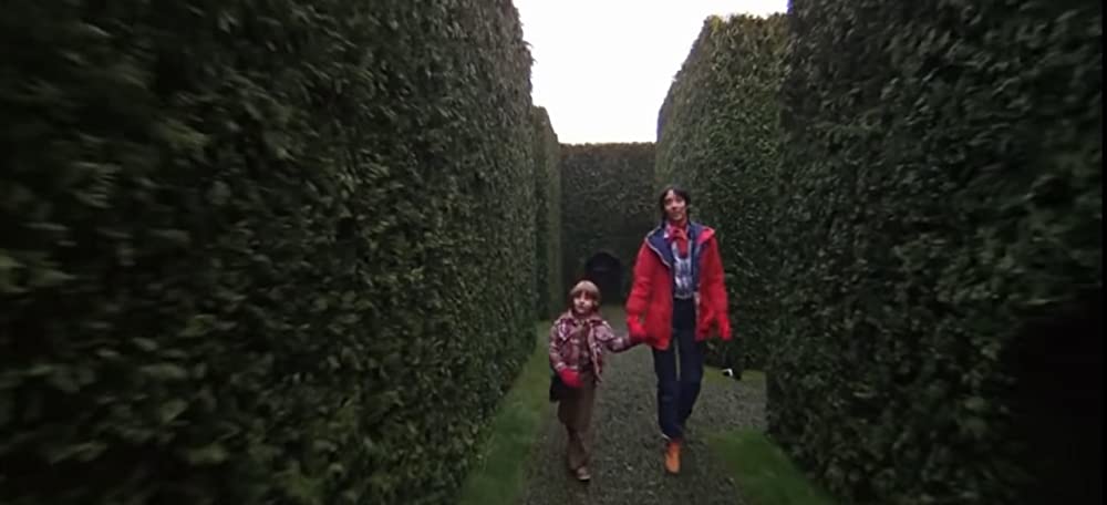 シャイニングの画像