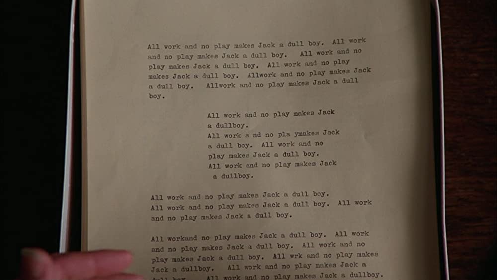 シャイニングの画像