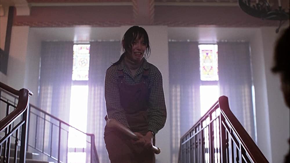 「シャイニング」シェリー・デュバルの画像