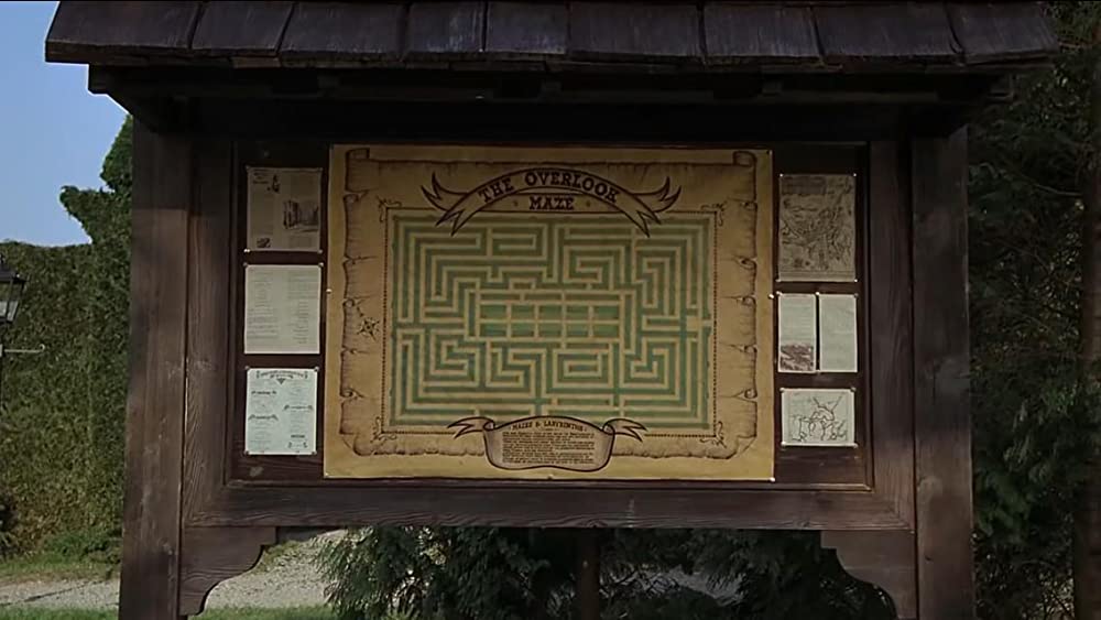 シャイニングの画像