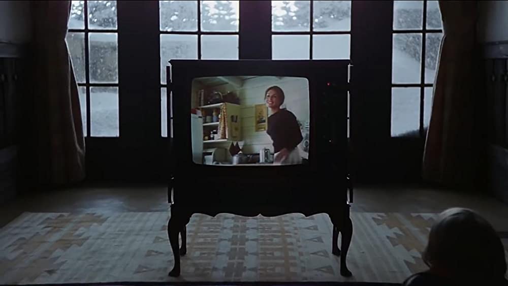 「シャイニング」ジェニファー・オニールの画像