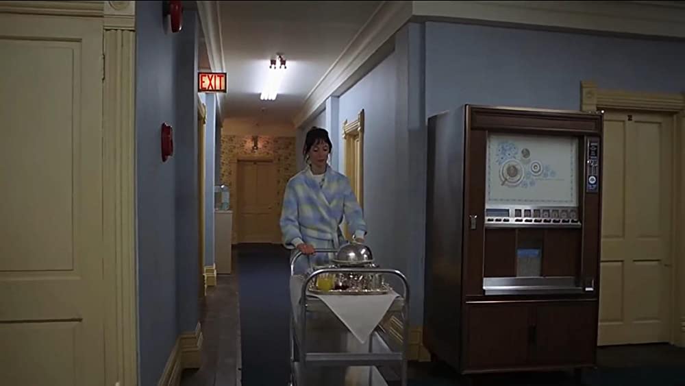 シャイニングの画像