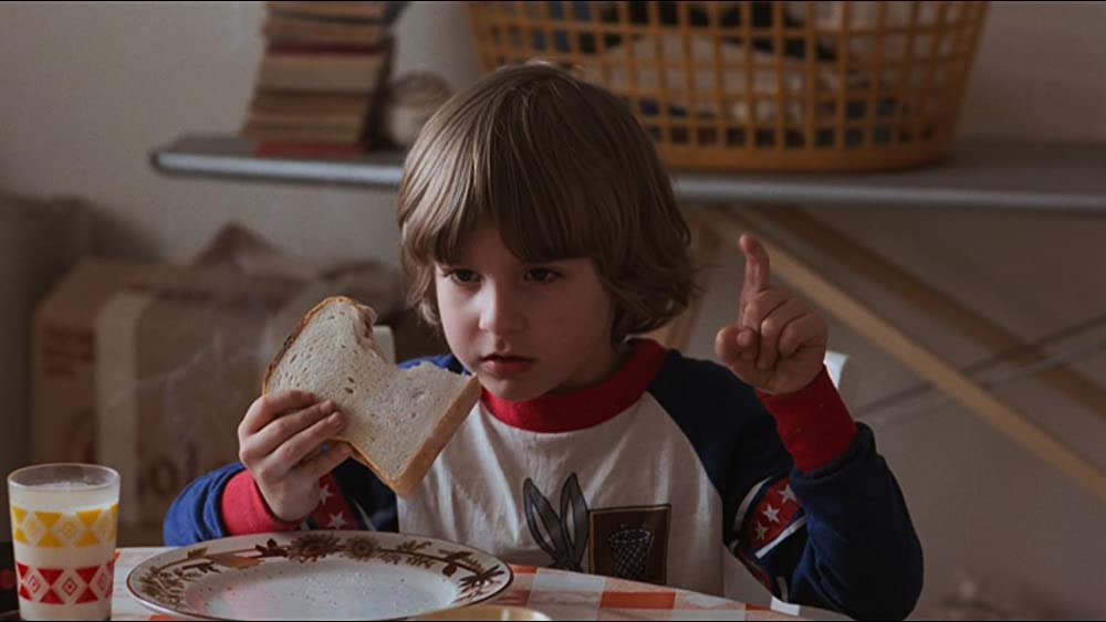 「シャイニング」ダニー・ロイドの画像