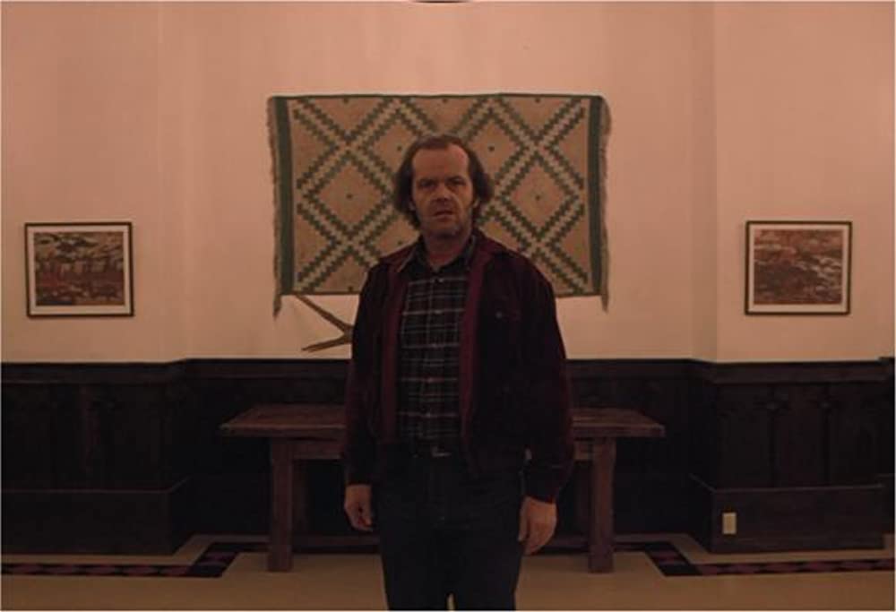 シャイニングの画像