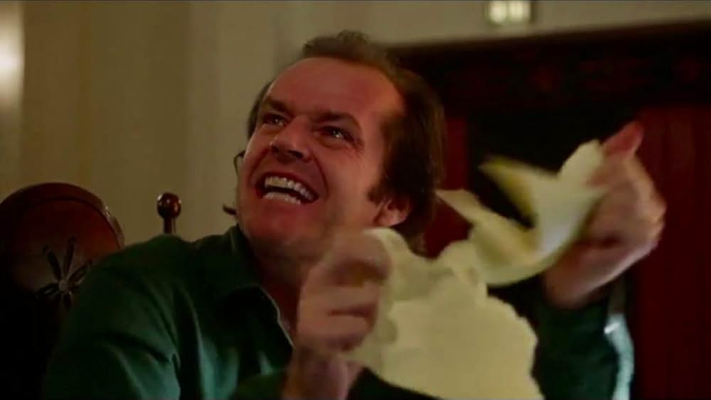 シャイニングの画像