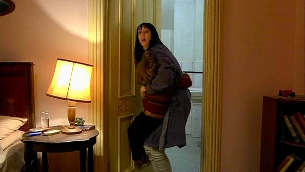 シャイニングの画像