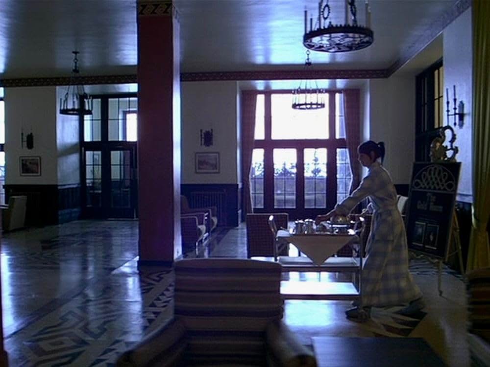 シャイニングの画像